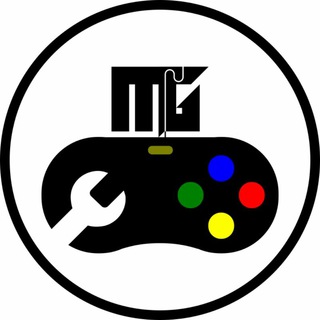 Telegram group profile photo for Moded Games Ⓖⓡⓞⓤⓟ