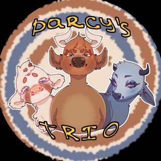 Telegram profile photo for DARCY's PLACE