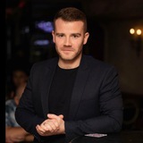 Telegram profile photo for Про масштабирование | Кантор Александр | VDConsulting
