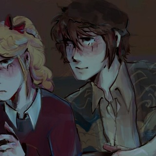 Telegram profile photo for "Сузуме". 𓅫