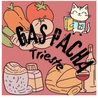 Telegram profile photo for GAS Pacha 🌳🍊🫘🧼