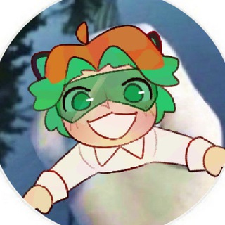 Telegram profile photo for zeteri art