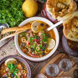 Telegram profile photo for Сам себе повар! Кулинария, Рецепты