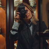Telegram profile photo for Гала Ретюнских
