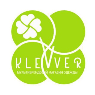 Telegram profile photo for 🍀KLEVVER🍀ОПТ ОДЕЖДА