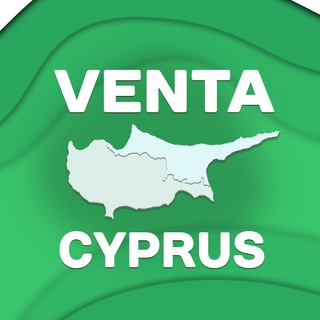 Telegram profile photo for Venta Cyprus ๐จ๐พ