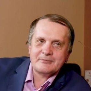 Telegram profile photo for Сергей Альбертович Салль