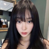 Telegram profile photo for heyimiza