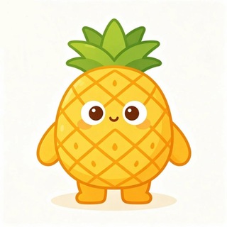 Telegram profile photo for 菠萝纯手打8级