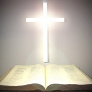 Telegram profile photo for Glaube an Jesus Christus