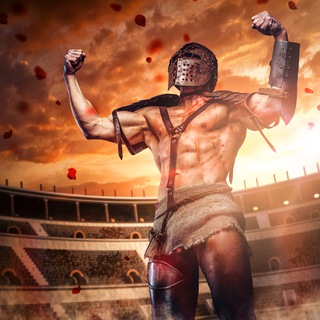 Telegram profile photo for Il vero gladiatore delle scommesse
