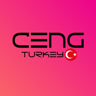 Telegram profile photo for Cengturkey Yazılım Grupları