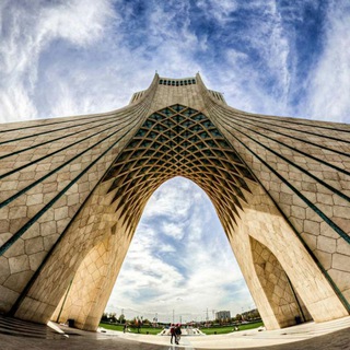 Telegram profile photo for آدرس جلسات ناحیهٔ سه (CoDA) ایران