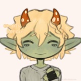 Telegram profile photo for empty Keroin ¹⁸⁺