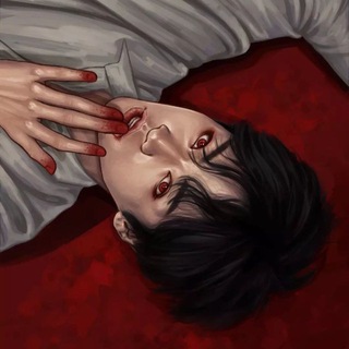 Telegram profile photo for liame & c.ai | chai