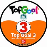 Telegram profile photo for 🏆Top Goal 3 منهج 🏆 ENGOFREE