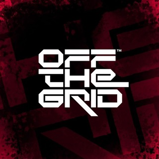 Telegram profile photo for OFF THE GRID