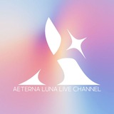 Telegram profile photo for ⌗𝙇𝙄𝙑𝙀 𝙋𝙍𝙊𝙅𝙀𝘾𝙏: 𝘼𝙚𝙩𝙚𝙧𝙣𝙖 𝙇𝙪𝙣𝙖 ::