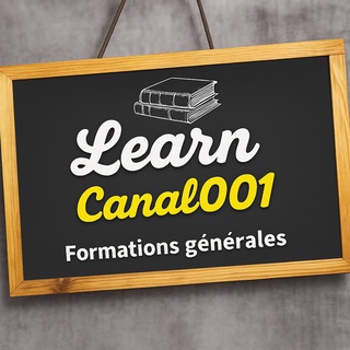Telegram profile photo for formations et + 🇫🇷