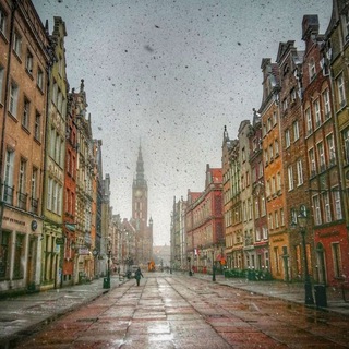 Telegram profile photo for Польша | Online
