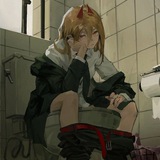 Telegram profile photo for هنتای گیم Anime