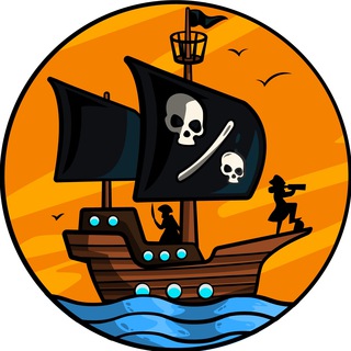 Telegram profile photo for Pirate Deals Chat | Preisfehler, Rabatte, Angebote & Freebies