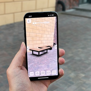 Telegram profile photo for Цифровая Копия