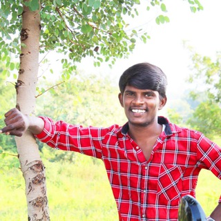 Telegram profile photo for Kammampati Nikhil