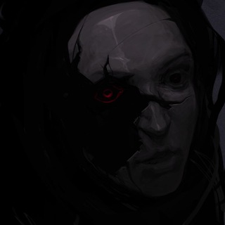 Telegram profile photo for Eugene_SOL