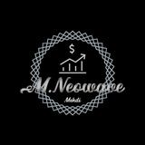 Telegram profile photo for الیوت نئوویو M.Neowave