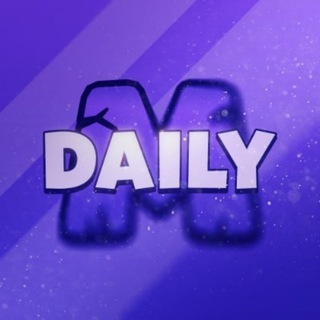 Telegram profile photo for MemeFi Club Daily