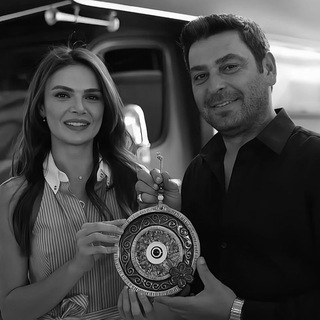 Telegram profile photo for 𝐔𝐳𝐚𝐤 𝐒𝐞𝐡𝐢𝐫 𝐊𝐚𝐥𝐛𝐢𝐦 | Далекий город | Uzak Şehir | ТурДизи