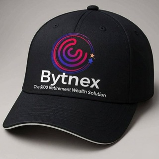 Telegram profile photo for BYTNEX (100$) RETIREMENT PLAN