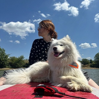 Telegram profile photo for Геопозиция🪵