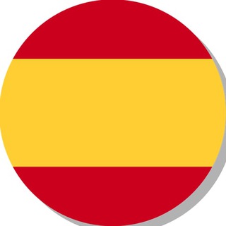 Telegram profile photo for آموزش زبان اسپانیایی بامبو