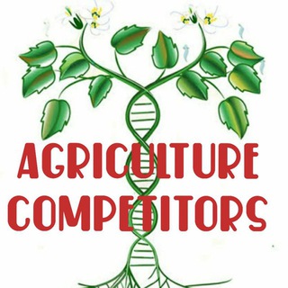 Telegram profile photo for Agriculture competitors