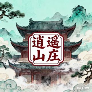 Telegram profile photo for 深圳逍遥山庄