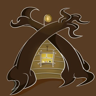 Telegram profile photo for Хижина Лешего