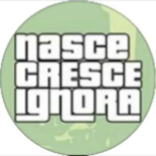 Telegram profile photo for Nasce Cresce Ignora