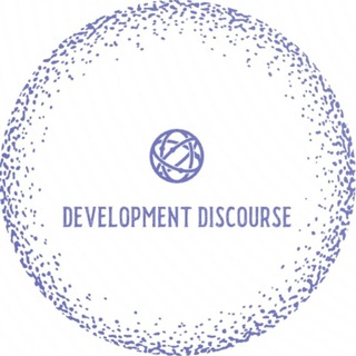 Telegram profile photo for کانال گفتمان توسعه