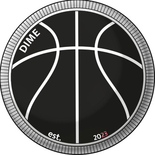 Telegram profile photo for DIME