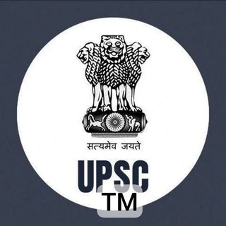 Telegram profile photo for Static GK for UPSC BPSC UP POLICE Exams