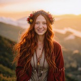 Telegram profile photo for Хвоя