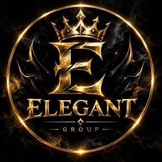 Telegram profile photo for ⚜️ 𝑬𝑳𝑬𝑮𝑨𝑵𝑻 ⚜️ ӘҢГІМЕ ЧАТ