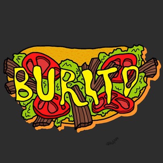 Telegram profile photo for BuritoShop