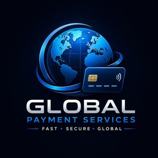 Telegram profile photo for Global payment services