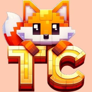 Telegram profile photo for TeraCube | 1.16.5+