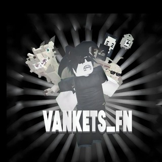 Telegram profile photo for Vankets_fn