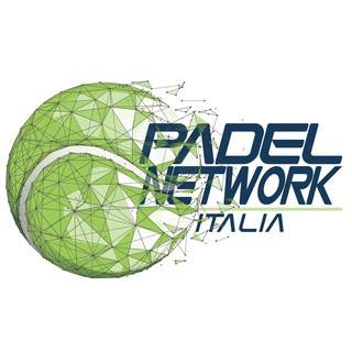 Telegram profile photo for Padel Italia