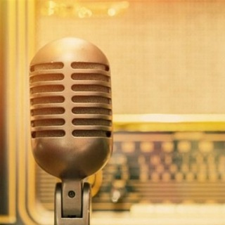 Telegram profile photo for پادکست تاریخ شفاهی ایران